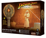 Indiana Jones: Adventure Series - Staff of Ra Headpiece