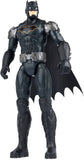 DC Comics: Batman (Combat Suit) - Large Action Figure
