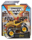 Monster Jam: Diecast Truck - Earth Shaker (Legacy)