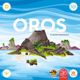 Oros (Board Game)