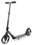 MADD Gear Renegade Glide 200 Scooter - Black / White