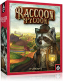 Raccoon Tycoon (Board Game)