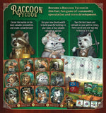 Raccoon Tycoon (Board Game)