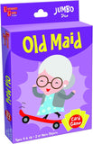 Old Maid (Card Game)
