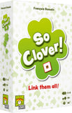 So Clover! (Card Game)