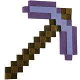 Minecraft: Enchanted Pickaxe - Roleplay Accessory