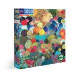 eeBoo: Pebbles (1000pc Jigsaw) Board Game