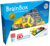 Brain Box - Mini Experiment Kit