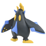 Pokemon: Moncolle: Empoleon - Mini Figure