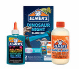 Elmer's Dinosaur Slime Kit