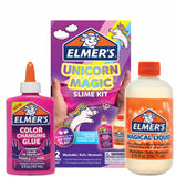 Elmer's Unicorn Slime Kit