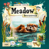 Meadow: Downstream (Board Game Expansion)