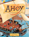 Ahoy (Board Game)