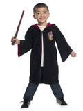Harry Potter: Gryffindor - Classic Robe (Size: 1-2)