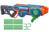 Nerf: Elite 2.0 - Flipshots Blaster - Flip 32