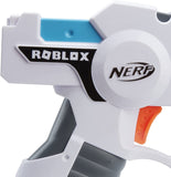 Nerf: Roblox Microshot - Strucid Boom Strike