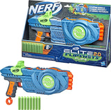 Nerf: Elite 2.0 - Flipshots Blaster - Flip 8