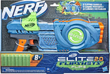 Nerf: Elite 2.0 - Flipshots Blaster - Flip 8