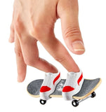 Hot Wheels: Skate - Board & Shoe Multipack (Tricked Out)