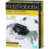 4M: Table Top Robot