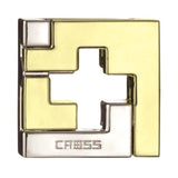 Huzzle: Cast Cross Board Game