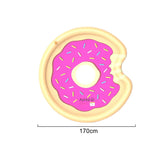 PVC Sprinkler Mat - Donut