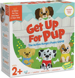Peaceable Kingdom: Get Up for Pup Board Game
