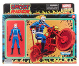 Marvel Legends: Ghost Rider - 3.75" Action Figure
