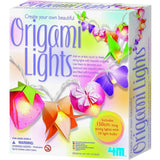 4M: Make Your Own Beautiful Origami Lights