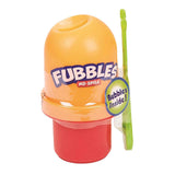 Fubbles: Tumbler - Assorted