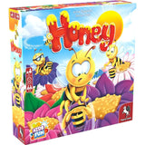 Honey (2021 Board Game)