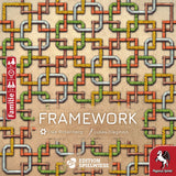 Framework (Board Game)