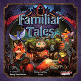 Familiar Tales (Board Game)