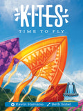 Kites: Time to Fly (Board Game)