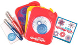 Spirograph - Travel Set