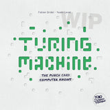 Turing Machine (Board Game)