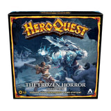 HeroQuest: Frozen Horror Quest Pack (Expansion)