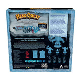HeroQuest: Frozen Horror Quest Pack (Expansion)