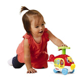Vtech: Push & Spin - Helicopter