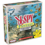 I Spy Fantasy: Search & Find Puzzle Game (100pc)