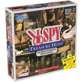 I Spy Treasure: Search & Find Puzzle Game (100pc)