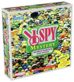 I Spy Mystery: Search & Find Puzzle Game (100pc)