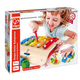 Hape: Shape Sorter Xylophone