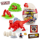 Zuru: Smashers - Dino Island Epic Egg (Blind Box)