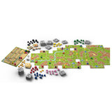Carcassonne Big Box (2022) Board Game
