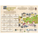 Carcassonne Big Box (2022) Board Game