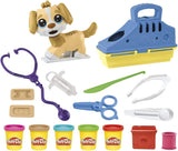 Play-Doh: Care 'n Carry Vet - Playset