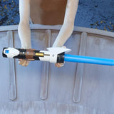 Star Wars: Lightsaber Forge - Obi-Wan Kenobi