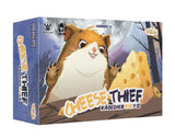 Cheese Thief (Board Game)