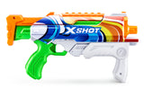Zuru: X-Shot Skins - Hyperload Water Blaster - Cruiser